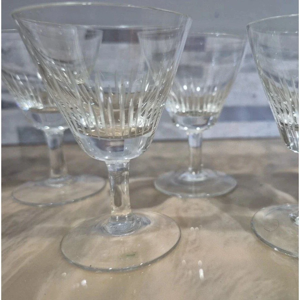 Rosenthal vintage crystal